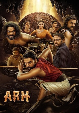  A.R.M 2024 WEB-DL UNCUT Hindi Dual Audio ORG Full Movie Download 1080p 720p 480p