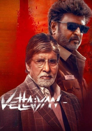  Vettaiyan 2024 WEB-DL UNCUT Hindi Dual Audio ORG Full Movie Download 1080p 720p 480p