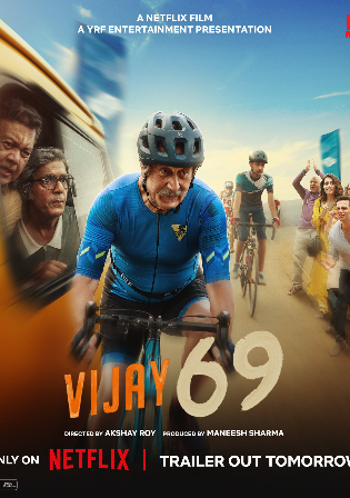 Vijay 69 (2024) 1080p | 720p | 480p